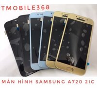 MÀN HÌNH SAM SUNG A7 2017/A720 OLED