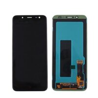 Màn hình Sam Sung J6 phản quang mà gần mỏng như zin