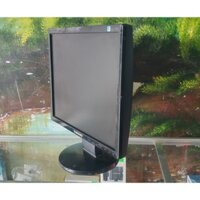 Màn hình samsung 17in vuông cũ đẹp nguyên tem