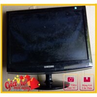 Màn hình Samsung 19 inch 933 SNPLUS Monitor LCD 19 in kèm chân đế cho ae thợ lấy linh kiện