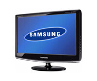 Màn hình Samsung 19 inch Wide LCD cũ