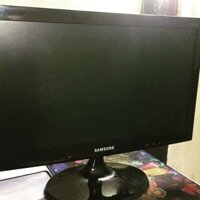 Màn hình Samsung 19,5inch Led S20D300. (Hàng đã qua sử dụng)