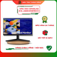 Màn hình Samsung 21.5, LS22C310EAEXXV, IPS Full viền 75Hz ,21.5'' inch (VGA,HDMI)