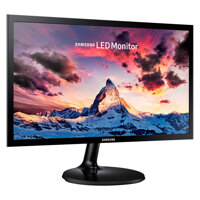 Màn Hình Samsung 21.5" S22F350FHE Full HD 4ms 60Hz‎