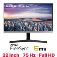 Màn hình Samsung 22 inch LS22R350FHEXXV - Cũ Đẹp