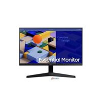 Màn hình Samsung 24 inch FHD IPS 75Hz LS24C310EAEXXV