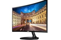 MÀN HÌNH SAMSUNG 24″ 24F390FHEXXV (CONG)