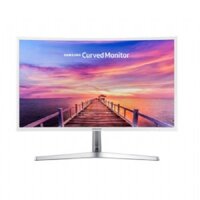 Màn hình Samsung 27 inch cong LC27F397FHEXXV