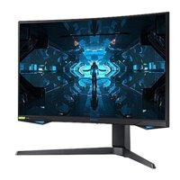 Màn hình Samsung 27 inch cong LC27G75TQSEXXV 2K/VA/240Hz/1ms