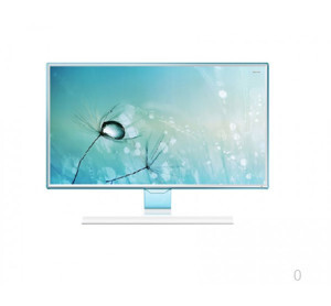 Màn hình Samsung LS27E360H - 27 inch, LED PLS, Full HD (1920 x 1080)