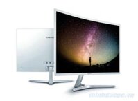 Màn hình SAMSUNG 27F397 - 27 inch cong chất lượng, đẳng cấp