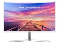 Màn Hình Samsung 27F397 Cong Mới