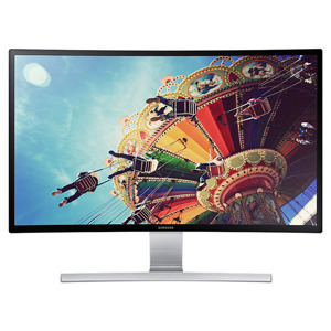 Màn hình máy tính Samsung LS27D590CS - 27 inch, Full HD (1920 x 1080)