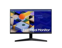 MÀN HÌNH SAMSUNG 27INCH LS27C310EAEXXV 75HZ 5MS