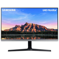 Màn hình Samsung 28 inch LU28R550UQEXXV