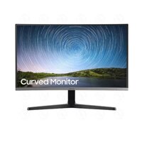 Màn hình SAMSUNG 32 inch, LC32R500FHEXXV – Màn cong Gaming HDMI/LED/VA/FSync/Đen