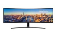 Màn hình Samsung 49 Inch LC49J890DKEXXV UltraHD 144Hz Cong
