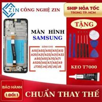 Màn hình Samsung A01 A02 A02S A03 A03S A10S A11 A12 A32 M10 M11 A20S A21S A32 A50 A51 A70 A71