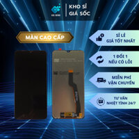 Màn hình Samsung A10 điện thoại cảm ứng thay thế chip nguyên zin đảm bảo chất lượng có chính sách bảo hành siêu bền đẹp