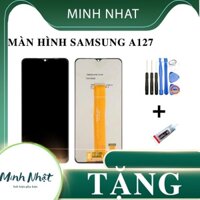 Màn hình samsung a127 tặng kèm bộ sửa 8 trong 1 và keo dán b7000 minhnhatmobile.