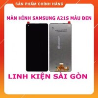 MÀN HÌNH SAMSUNG A21S MÀU ĐEN