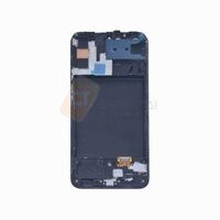 Màn Hình Samsung A30S  A307F  Khung 100% chính hãng ĐP