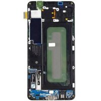 Màn hình Samsung A5 2016 / A510 hàng zin amoled liền khung tháo máy