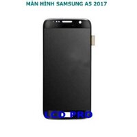 MÀN HÌNH SAMSUNG A5 2017 OLED ĐEN