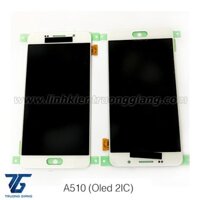 Màn hình SAMSUNG A510 (OLED 2IC)