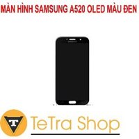 MÀN HÌNH SAMSUNG A520 OLED MÀU VÀNG