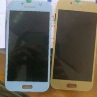 Màn hình samsung A520/A7 2017 oled 2ic tặng keo