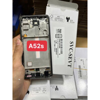 Màn hình Samsung A52s zin khung