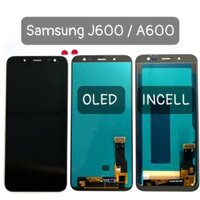 Màn hình samsung A600 / A6-2018 / J600 / J6 prime/ J6 - 2018 (OLED , INCELL) TEST TRƯỚC KHI GỬI