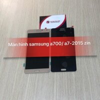 Màn hình Samsung A7 2015 / A700 zin linh kiện tại nam việt mobile