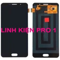 MÀN HÌNH SAMSUNG A7 2016 MÀU ĐEN