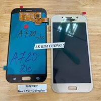 Màn hình samsung A7 2017 / A720 - OLED (2ic)