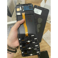 Màn Hình Samsung A7 2017 oled có khung (A750)