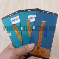 MÀN HÌNH SAMSUNG A7 2018 / A750 (MÀU ĐEN)