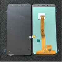 MÀN HÌNH SAMSUNG A7 2018 / A750 ZIN OLED MÀU ĐEN [ MÀN HÌNH XỊN ]