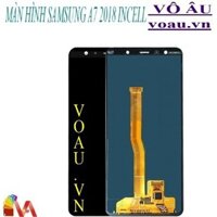 MÀN HÌNH SAMSUNG A7 2018 OLED 2IC [MÀN HÌNH CHẤT LƯỢNG]