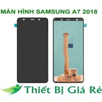 MÀN HÌNH SAMSUNG A7 2018