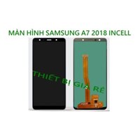 MÀN HÌNH SAMSUNG A7 2018 INCELL