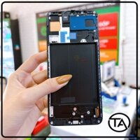 Màn Hình Samsung A70  A705F full Khung Incell ĐP