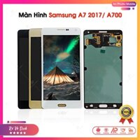 Màn Hình Samsung A700 / A7 2015 Zin Bóc Máy - Màn Cảm Ứng Điện Thoại Samsung Galaxy Full Bộ