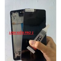 MÀN HÌNH SAMSUNG A73 5G (A736) INCELL KHUNG KÈM KEO DÁN