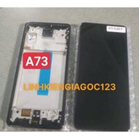 MÀN HÌNH SAMSUNG A73 5G(A736) OLED KHUNG
