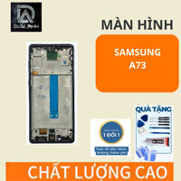 Màn hình SAMSUNG A73 - qx Tặng kèm keo dán và bộ sửa