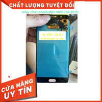 MÀN HÌNH SAMSUNG A8 2015 ZIN OLED MÀU TRẮNG
