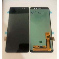 Màn Hình Samsung A8 Plus 2018 A730
