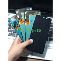 MÀN HÌNH SAMSUNG A8 PLUS ZIN OLED